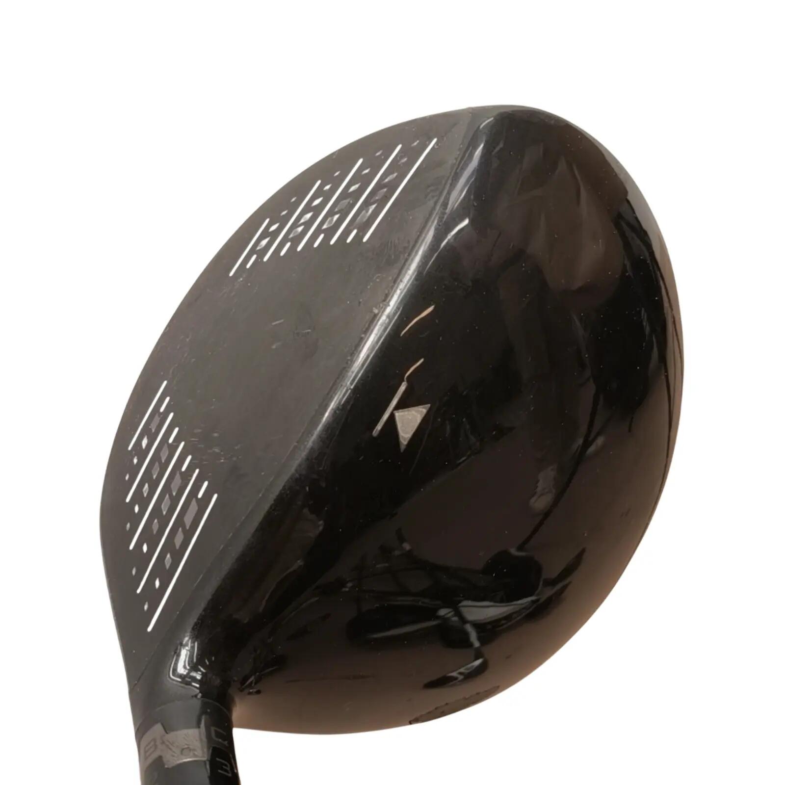 Titleist 913D2 Driver / Flex Stiff / Loft 9.5 3/5