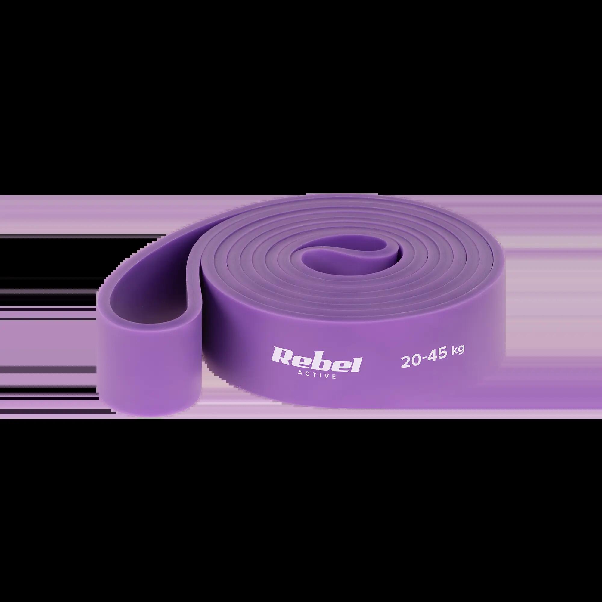 REBEL ACTIVE picture