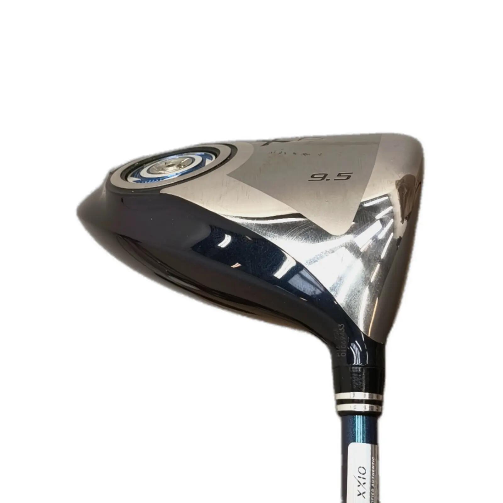 XXIO 9 Driver / Flex Stiff / Loft 9.5 3/6