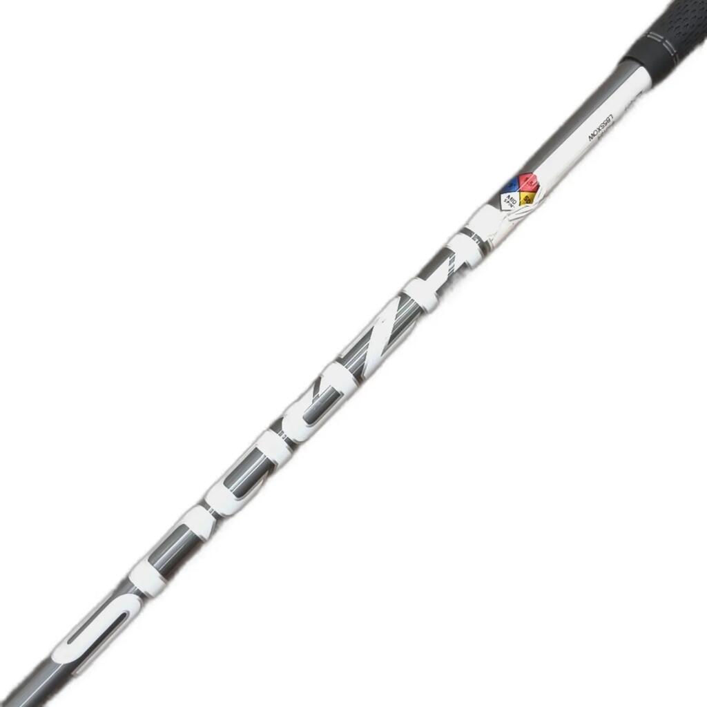Project X Hrzdus Silver Driver Shaft / Flex Regular / Callaway 3rd Gen