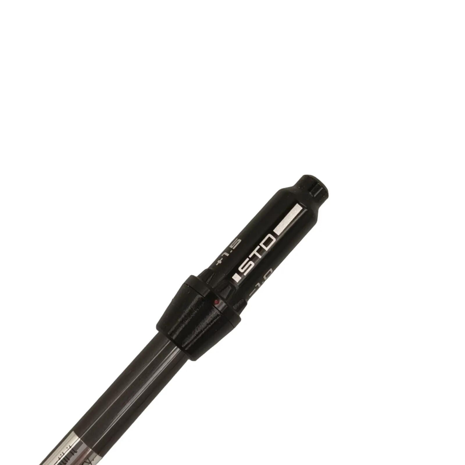 Project X Evenflow Riptide Driver Shaft / Flex Stiff / Wilson 3/3
