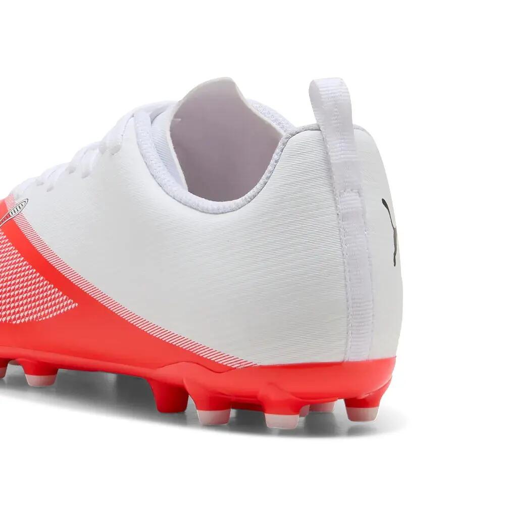 Puma Kinder Ultra 7 Play MG Jr. Fußballschuhe - 109124 5/5