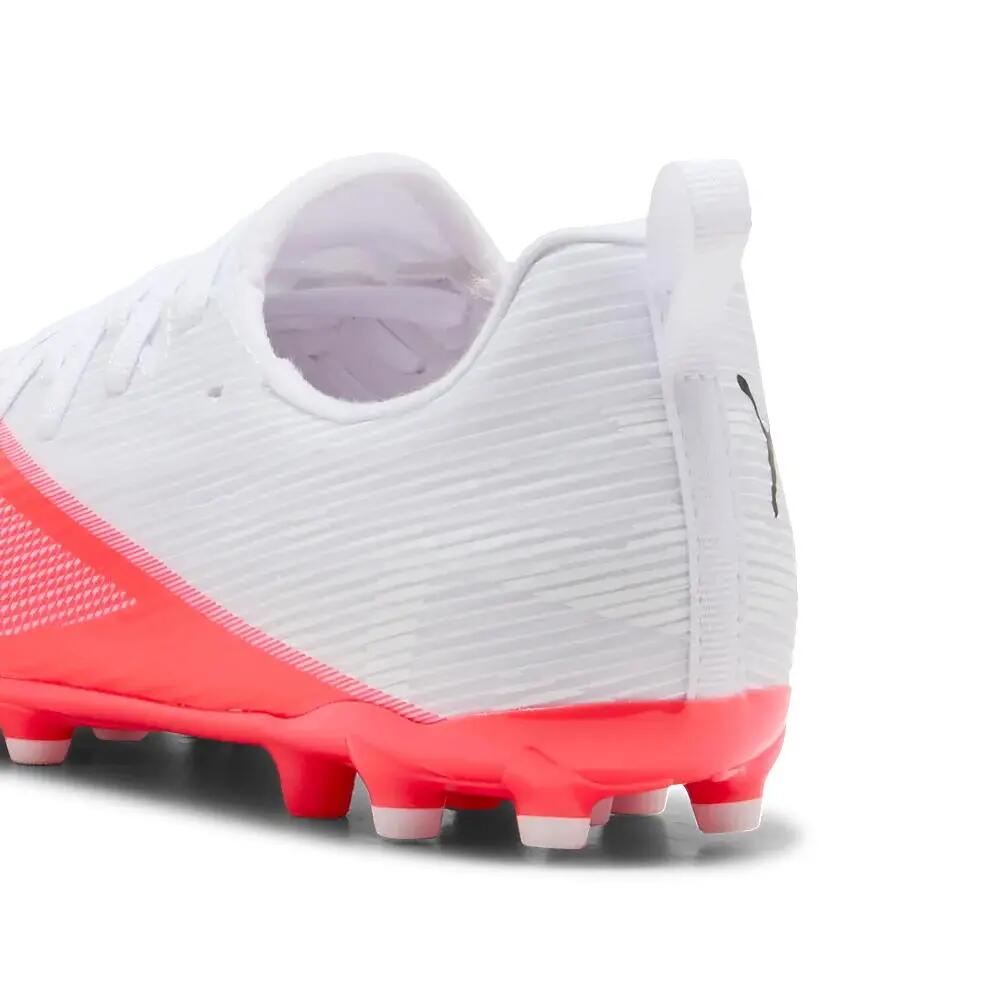 Puma Kinder Ultra 7 Match MG Jr. Fußballschuhe - 109159 5/5