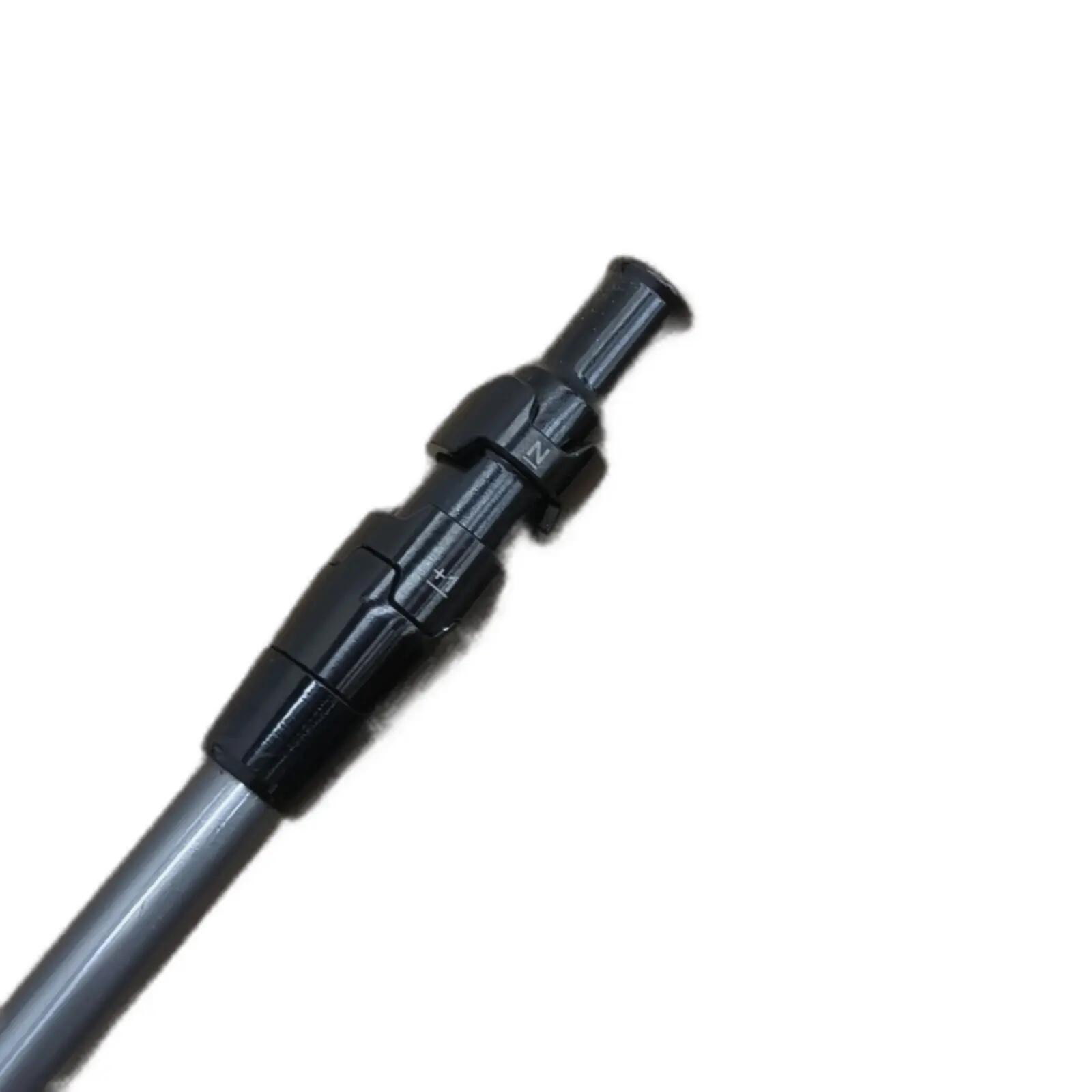 Project X Hrzdus Silver Driver Shaft / Flex Regular / Callaway 3rd Gen 3/3