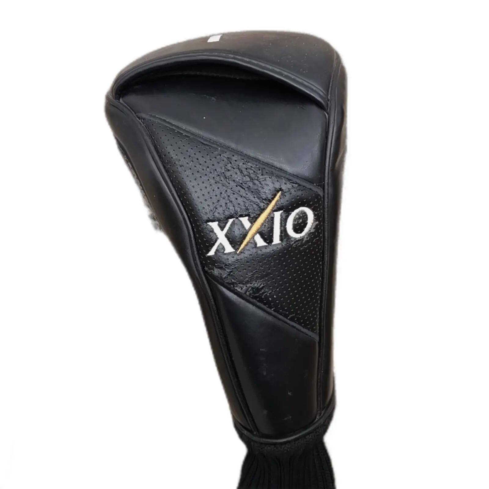 XXIO 9 Driver / Flex Stiff / Loft 9.5 2/6