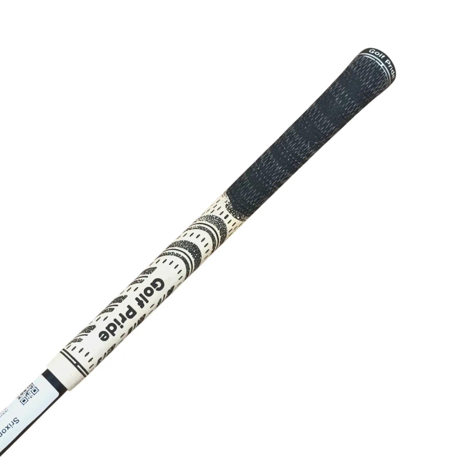 Project X HZRDUS Smoke Noir Driver Shaft / Flex X-Stiff / Srixon 2/3
