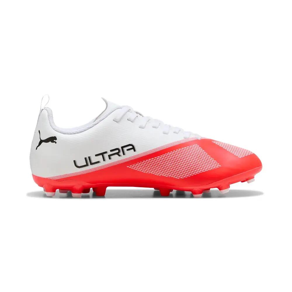 Puma Kinder Ultra 7 Play MG Jr. Fußballschuhe - 109124 3/5