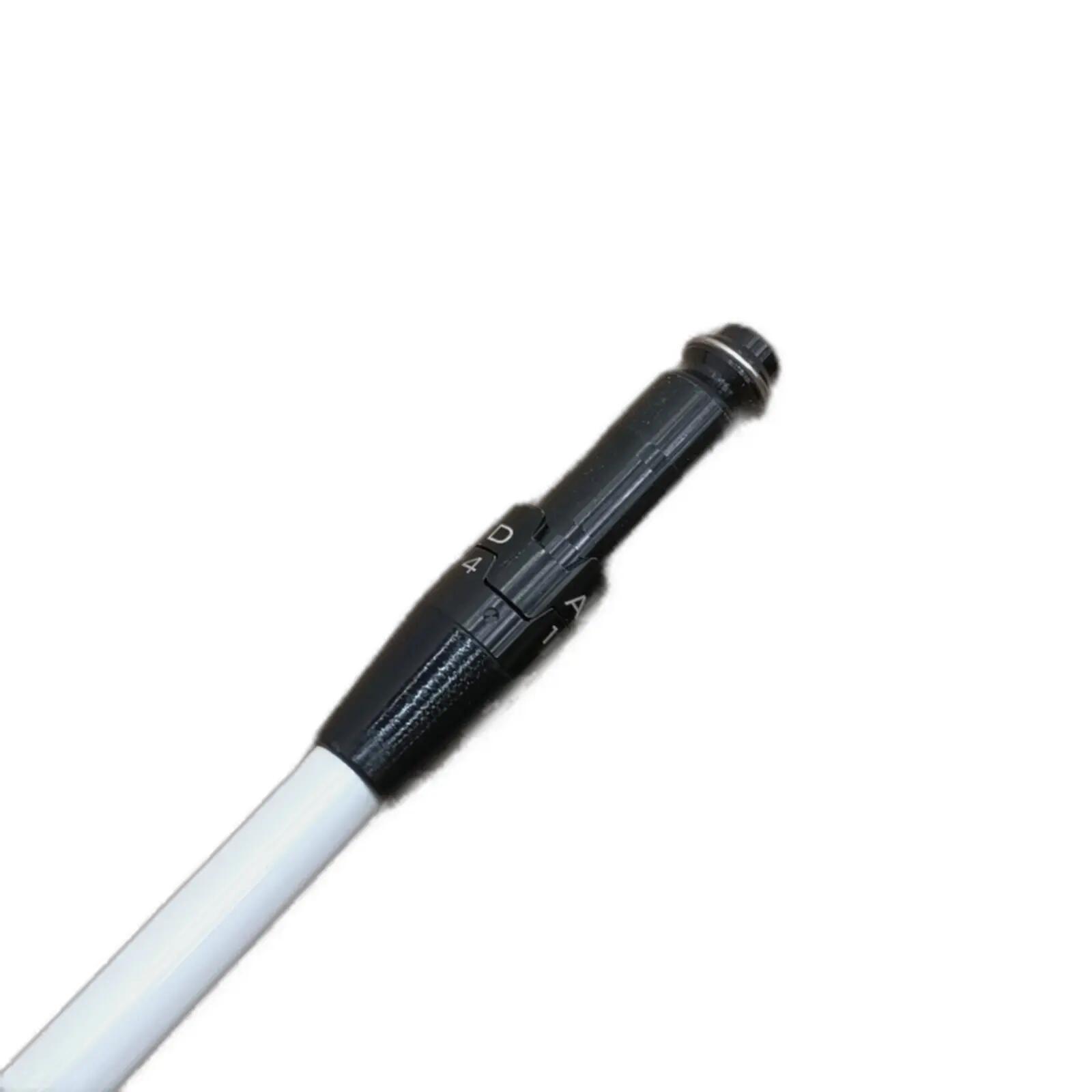 Aldila Ascent Driver Shaft / Flex A-flex / Titleist 2nd Gen 2/3