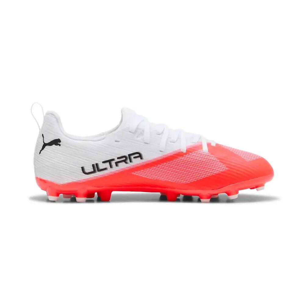 Puma Kinder Ultra 7 Match MG Jr. Fußballschuhe - 109159 3/5