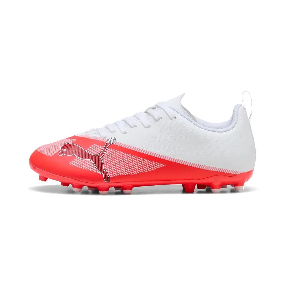 Puma Kinder Ultra 7 Play MG Jr. Fußballschuhe - 109124 2/5