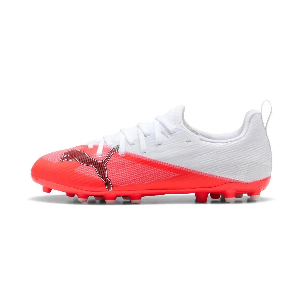 Puma Kinder Ultra 7 Match MG Jr. Fußballschuhe - 109159 2/5