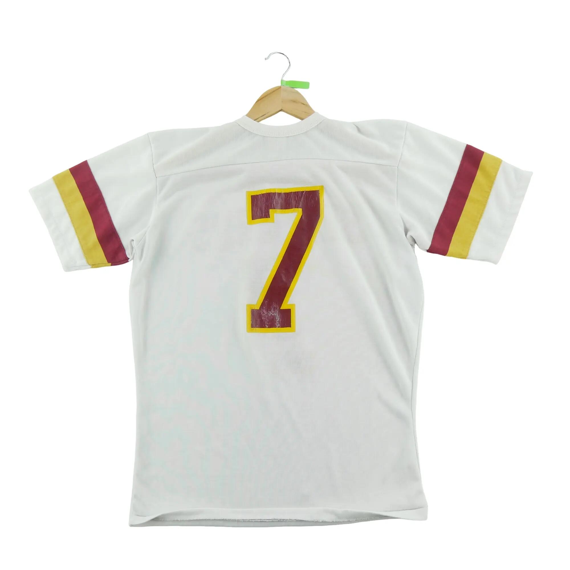 Second life - Koszulka męska NFL Joe Theismann - Stan bardzo dobry 2/7