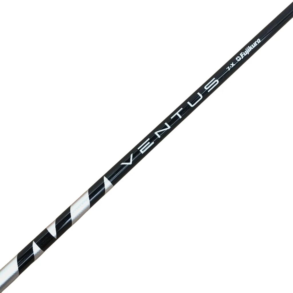 Fujikura Ventus Black Velocore Driver Shaft / Flex X-Stiff / Cobra Adapt
