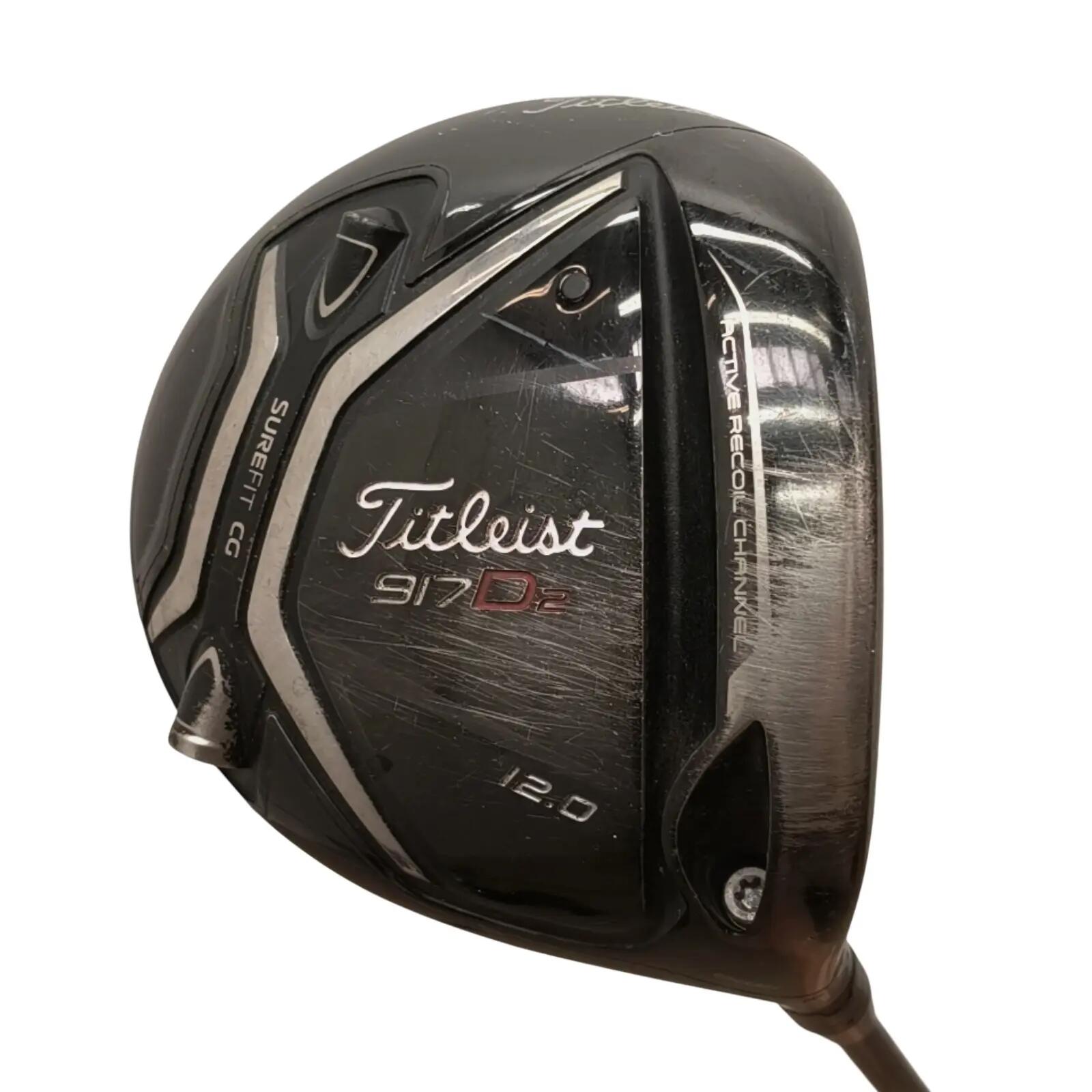 TITLEIST picture