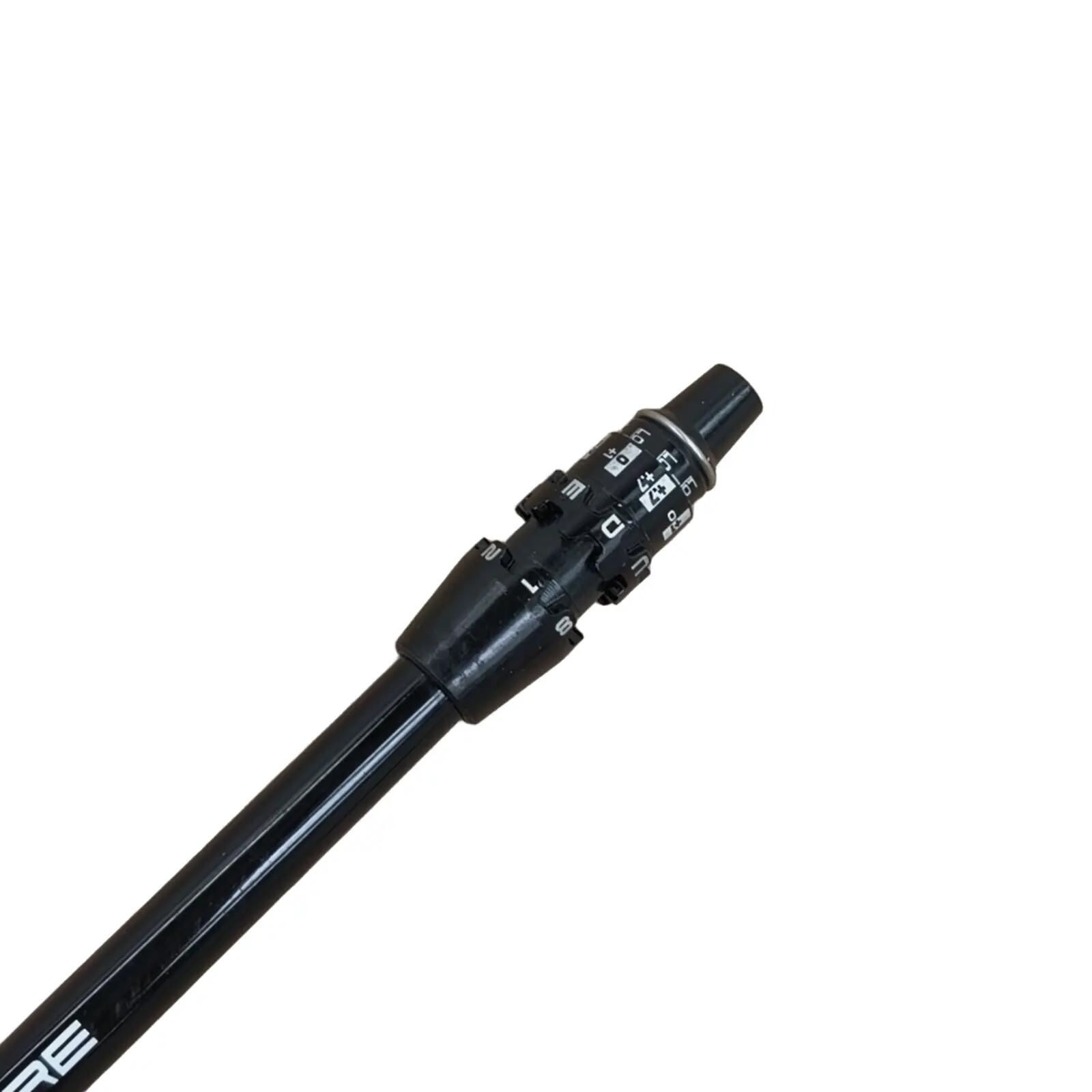 Fujikura Ventus Black Velocore  Driver Shaft / Flex X-Stiff / Cobra Adapt 3/4