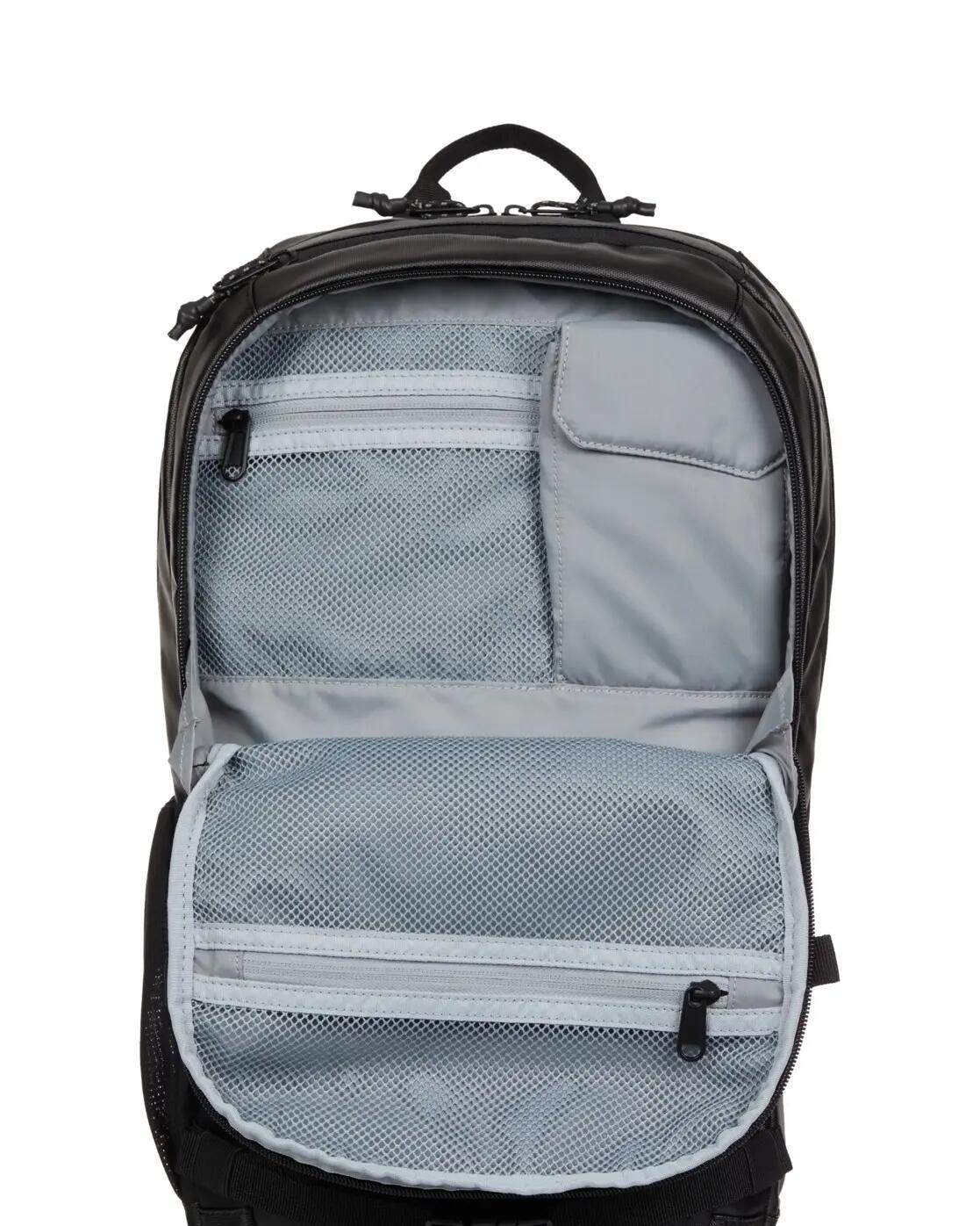 Medium Rugzak PLATINIUM LITE 18L PLUS Schwarz Heren 4/4