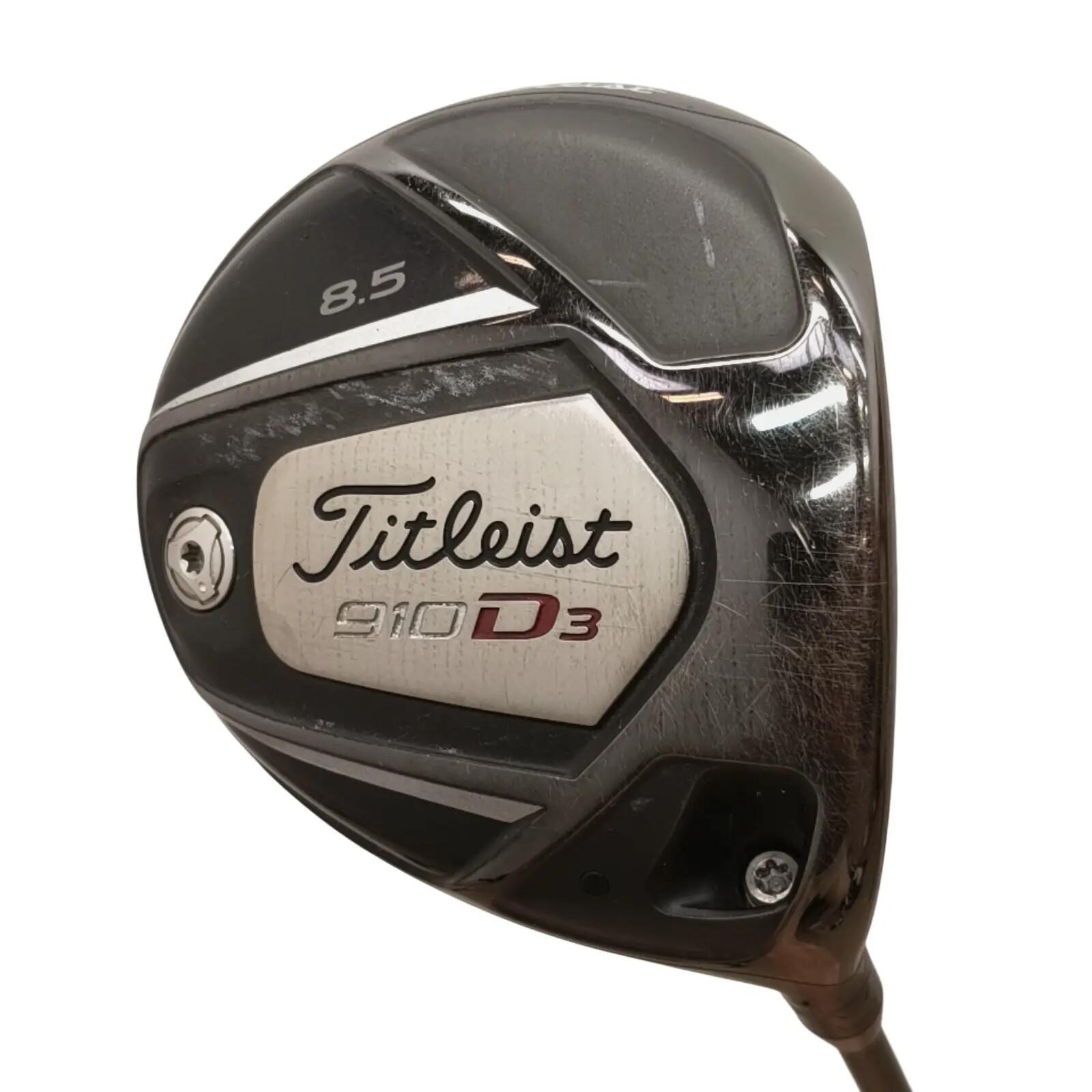 TITLEIST picture