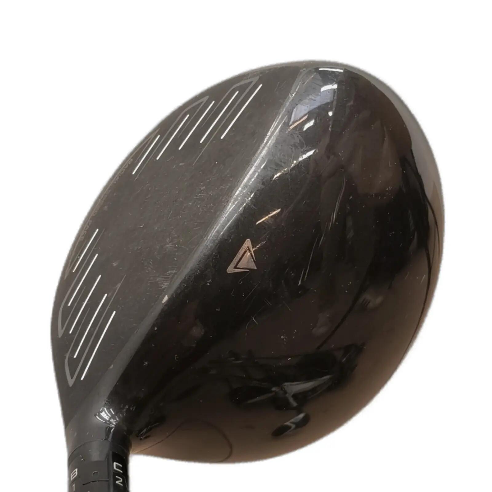 Titleist 917d2 Driver / Flex Regular / Loft 12 3/5