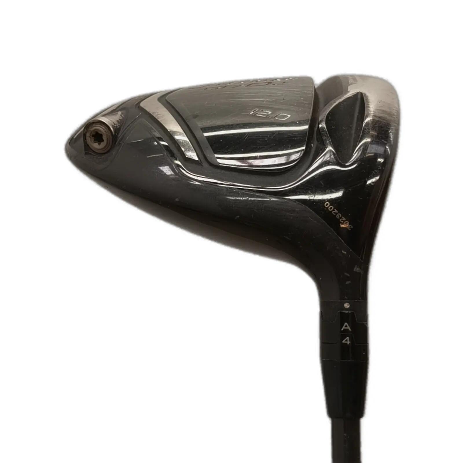 Titleist 917d2 Driver / Flex Regular / Loft 12 2/5