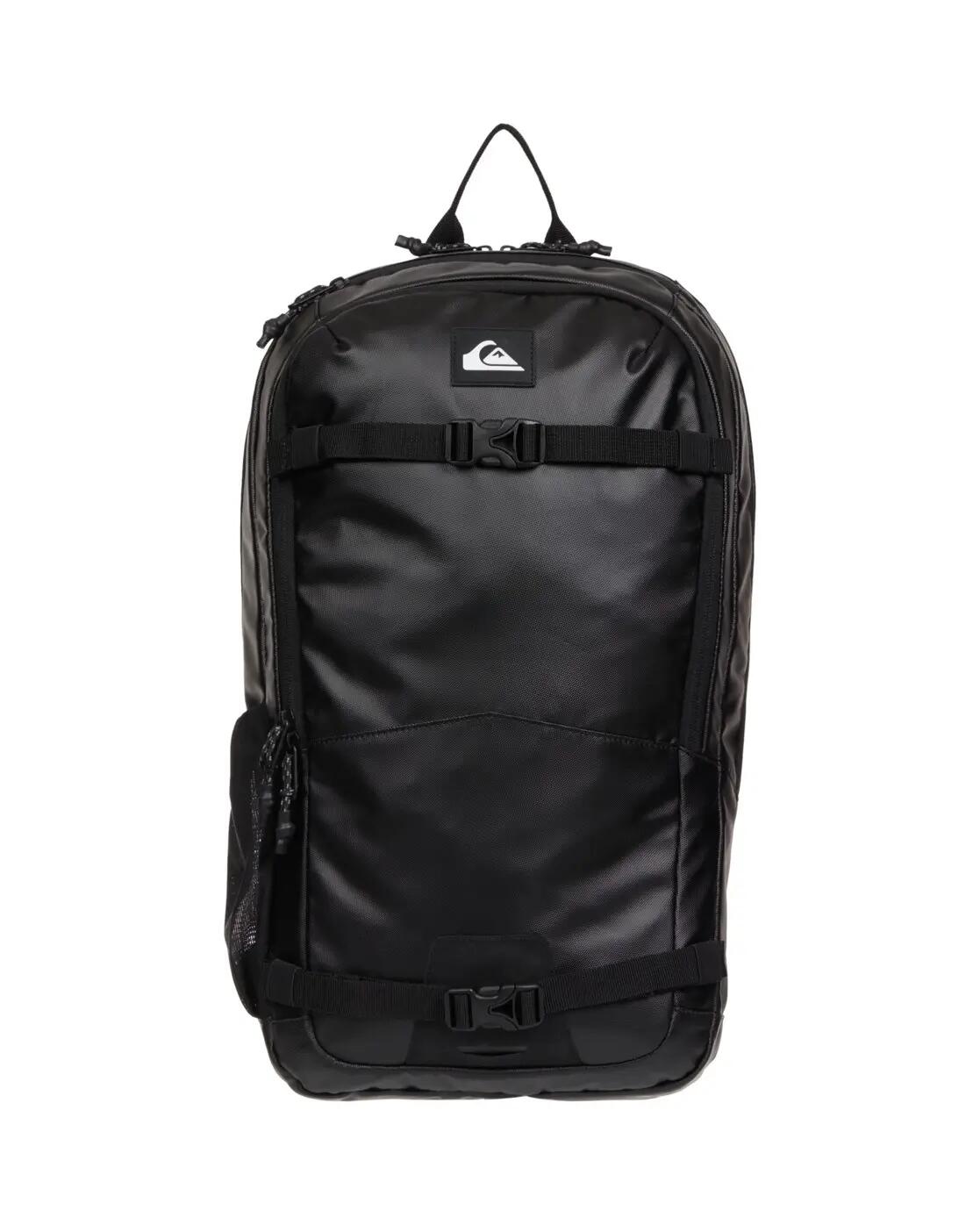 Medium Rugzak PLATINIUM LITE 18L PLUS Schwarz Heren 2/4