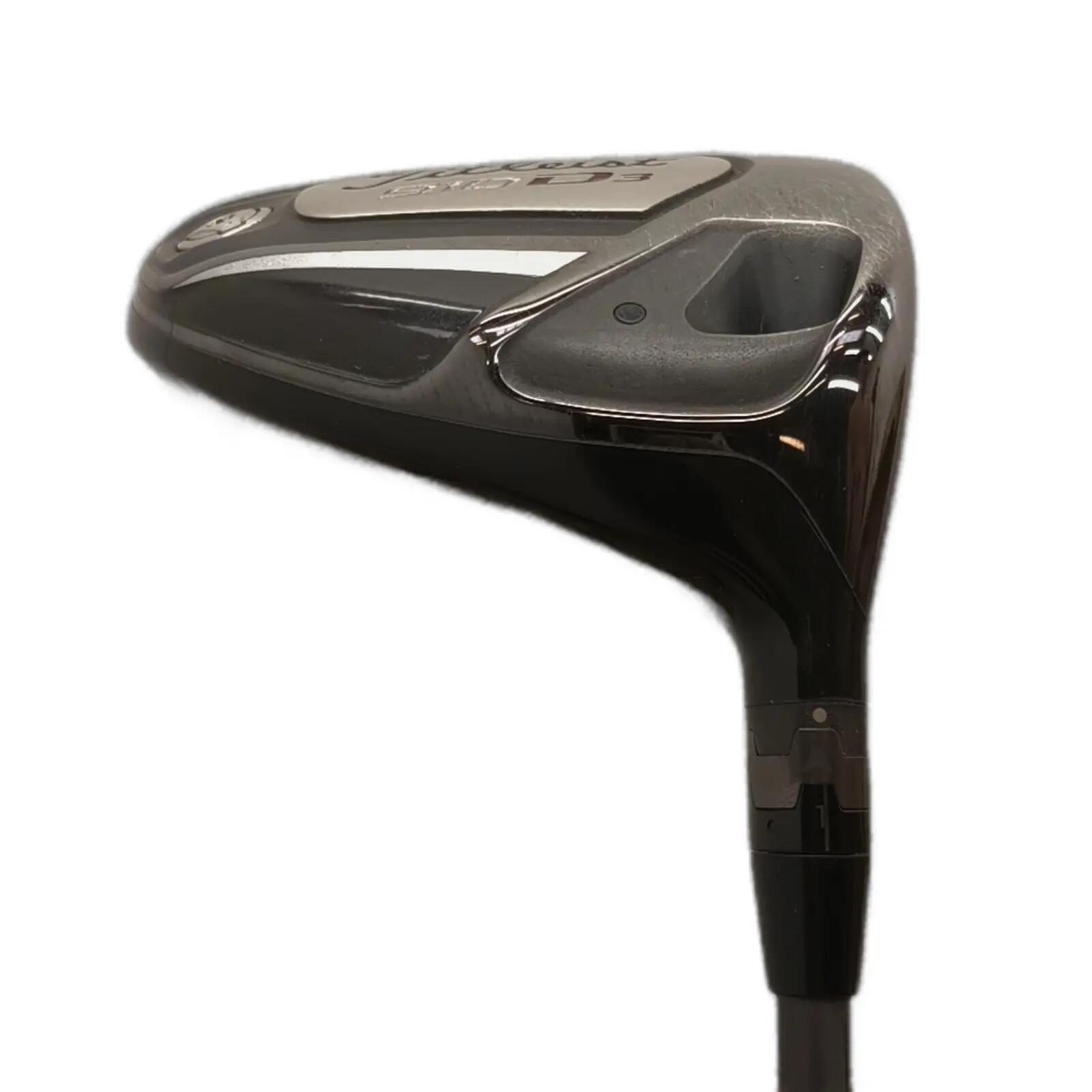 Titleist 910D3 Driver / Flex Stiff / Loft 8.5 3/6