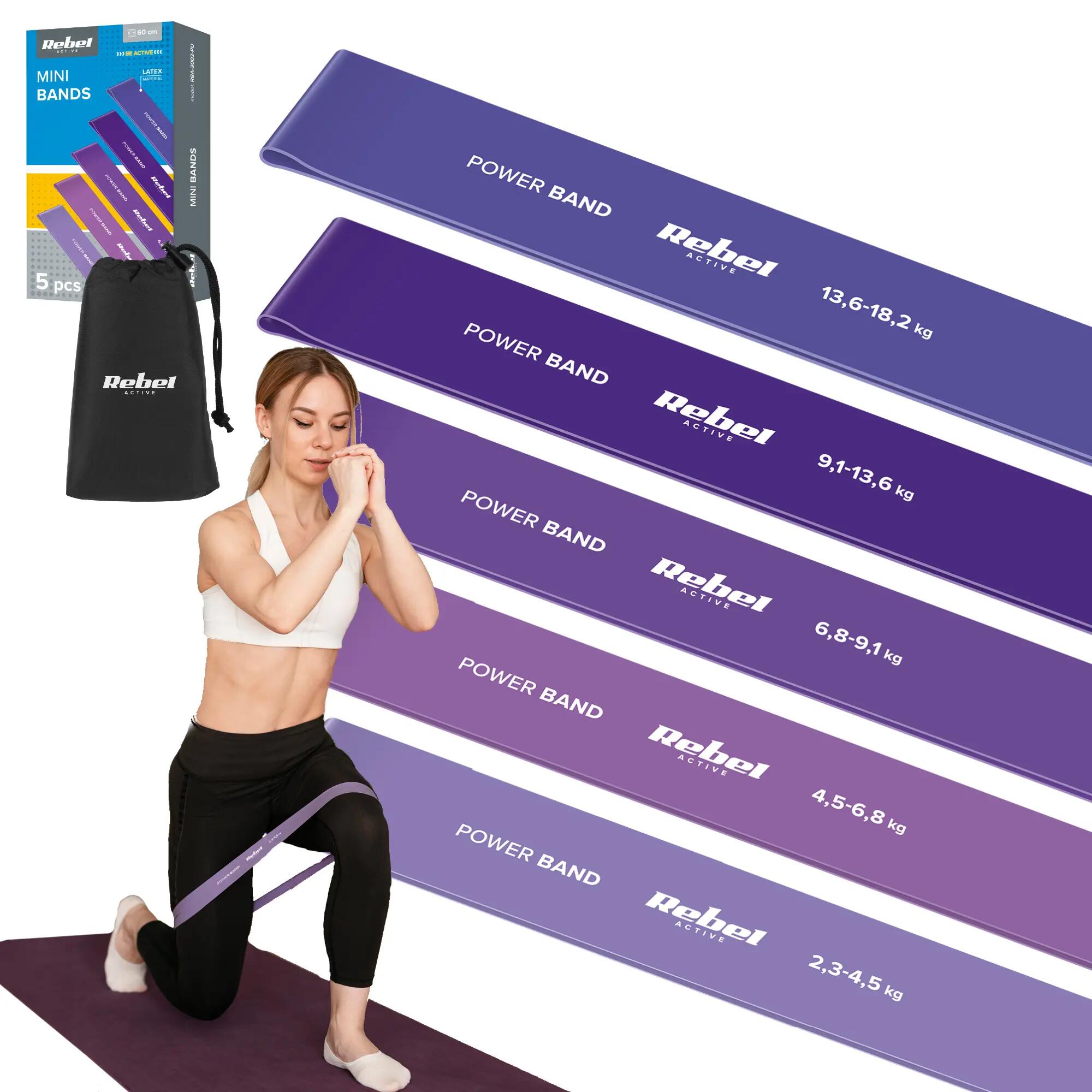 REBEL ACTIVE picture