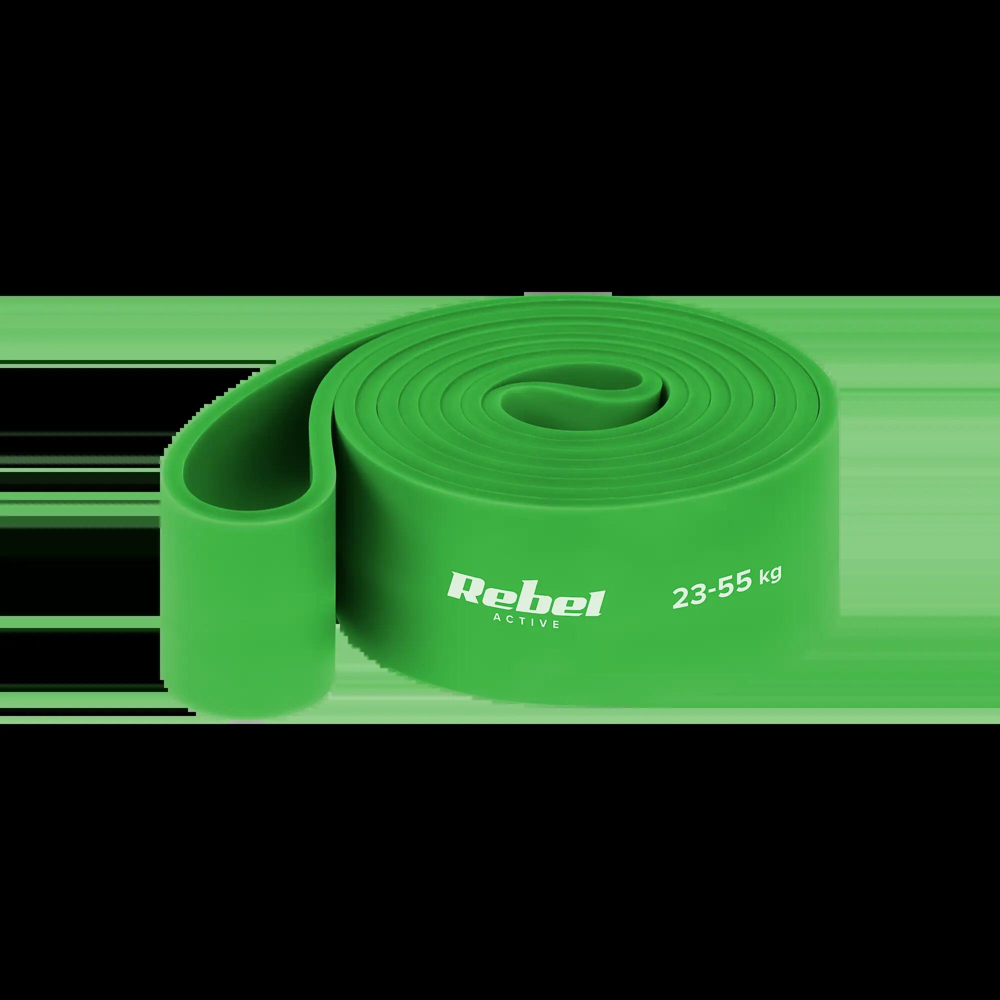 REBEL ACTIVE picture