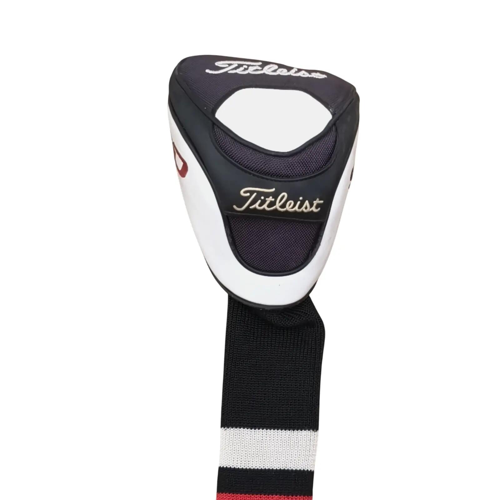 Titleist 910D3 Driver / Flex Stiff / Loft 8.5 2/6