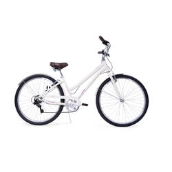 women's huffy hybrid bike