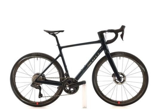 Vélo de route reconditionné · Addict 20 Di2 12V · Très bon état