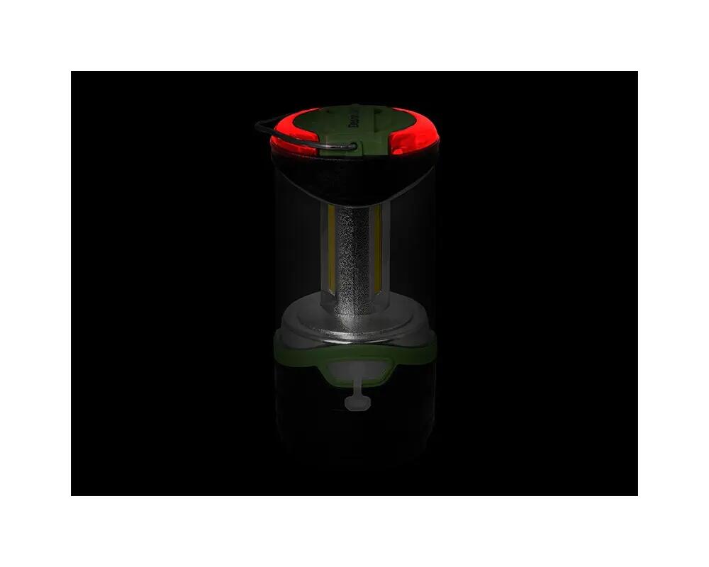 Lanterne LED LUNA – Lampe de camping et de pêche, rechargeable par USB 6/6