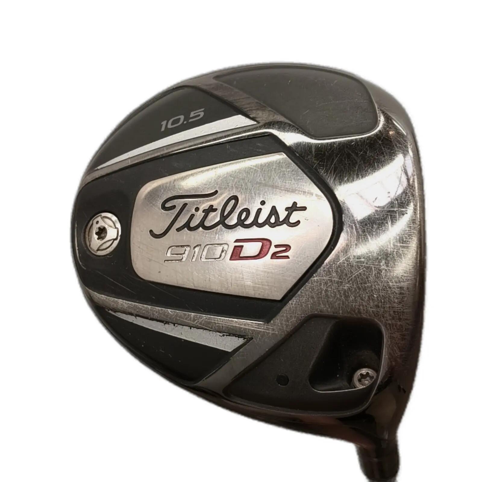 TITLEIST picture