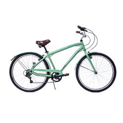 huffy sienna 27.5 men's comfort bike