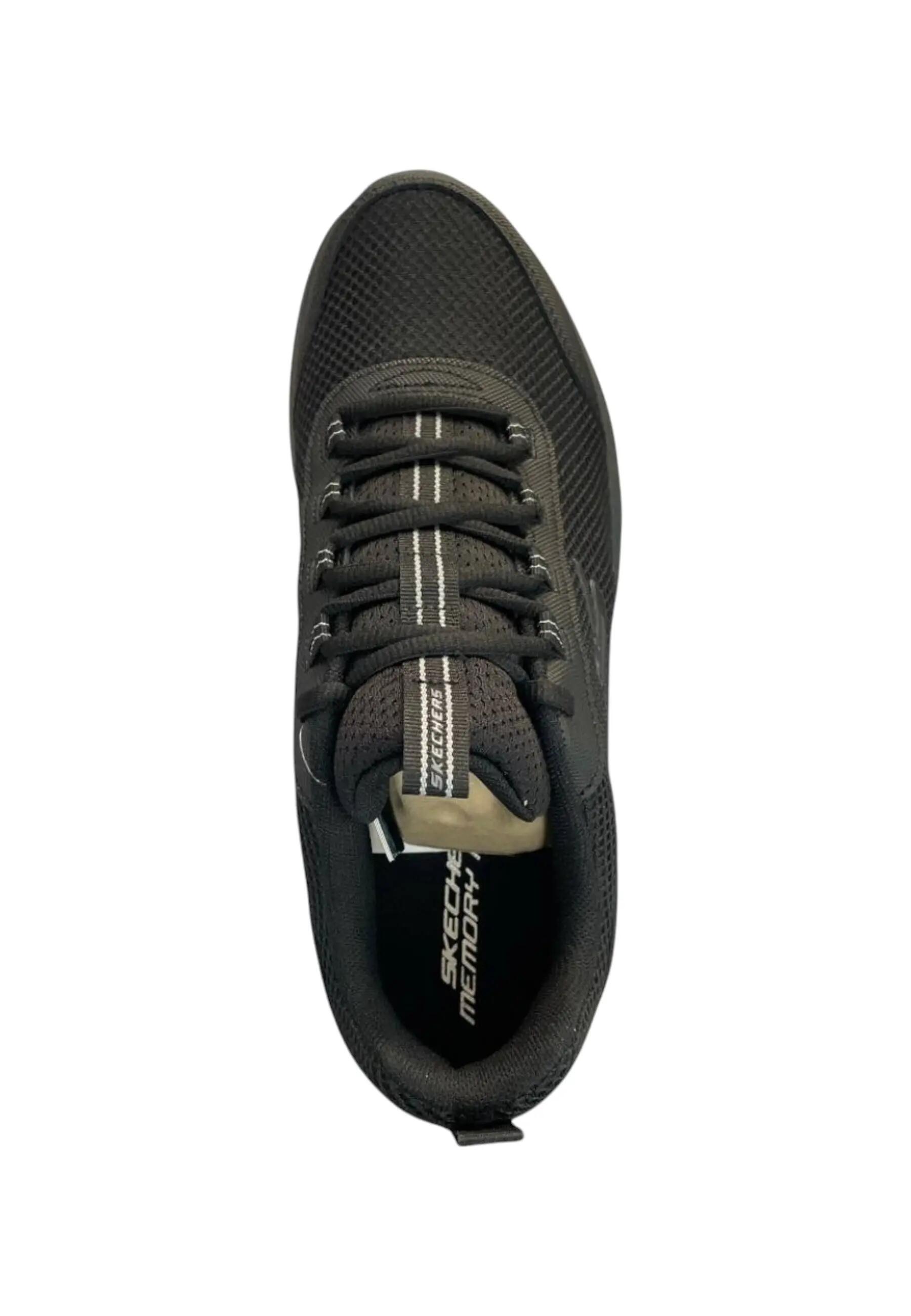 GLIDE-STEP SO COL BBK 5/5