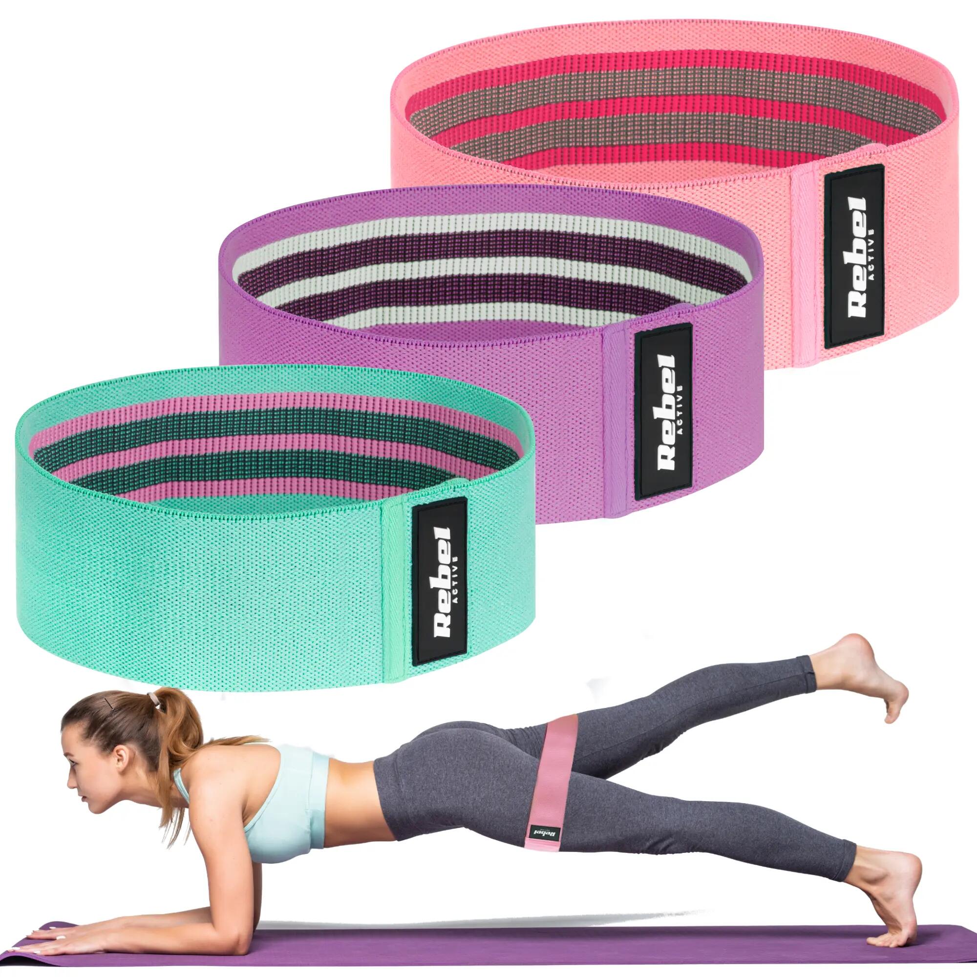 REBEL ACTIVE picture