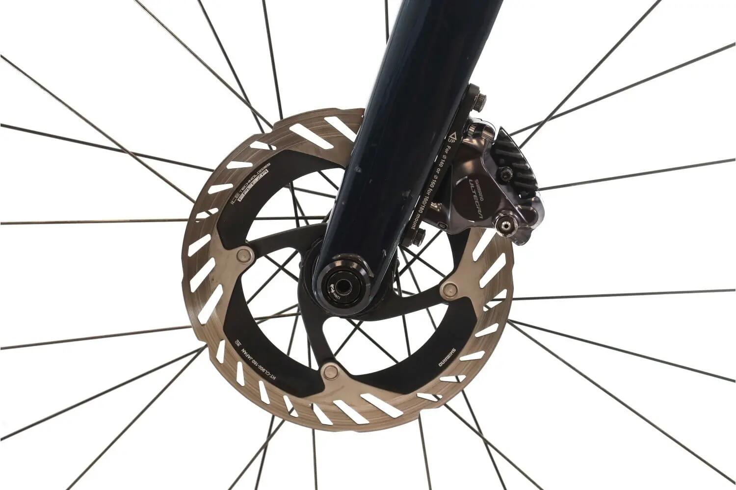 Vélo de route reconditionné ·  Addict 20 Di2 12V · Très bon état 7/8