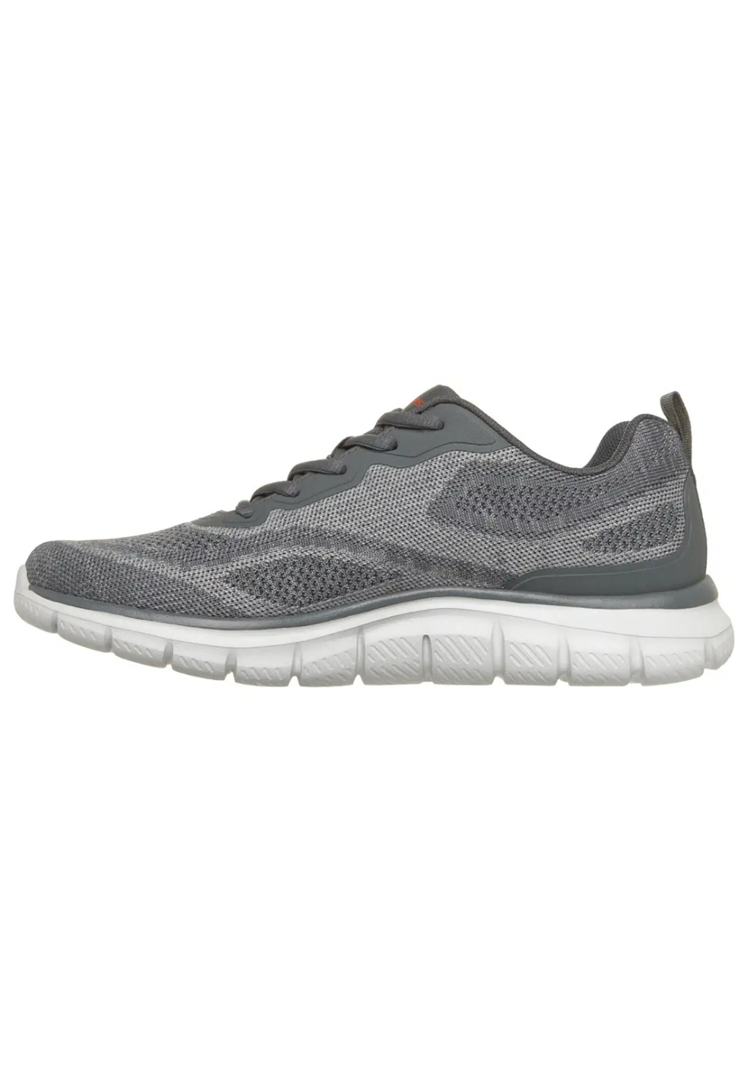 Zapatillas Hombre Skechers  Gris 4/5
