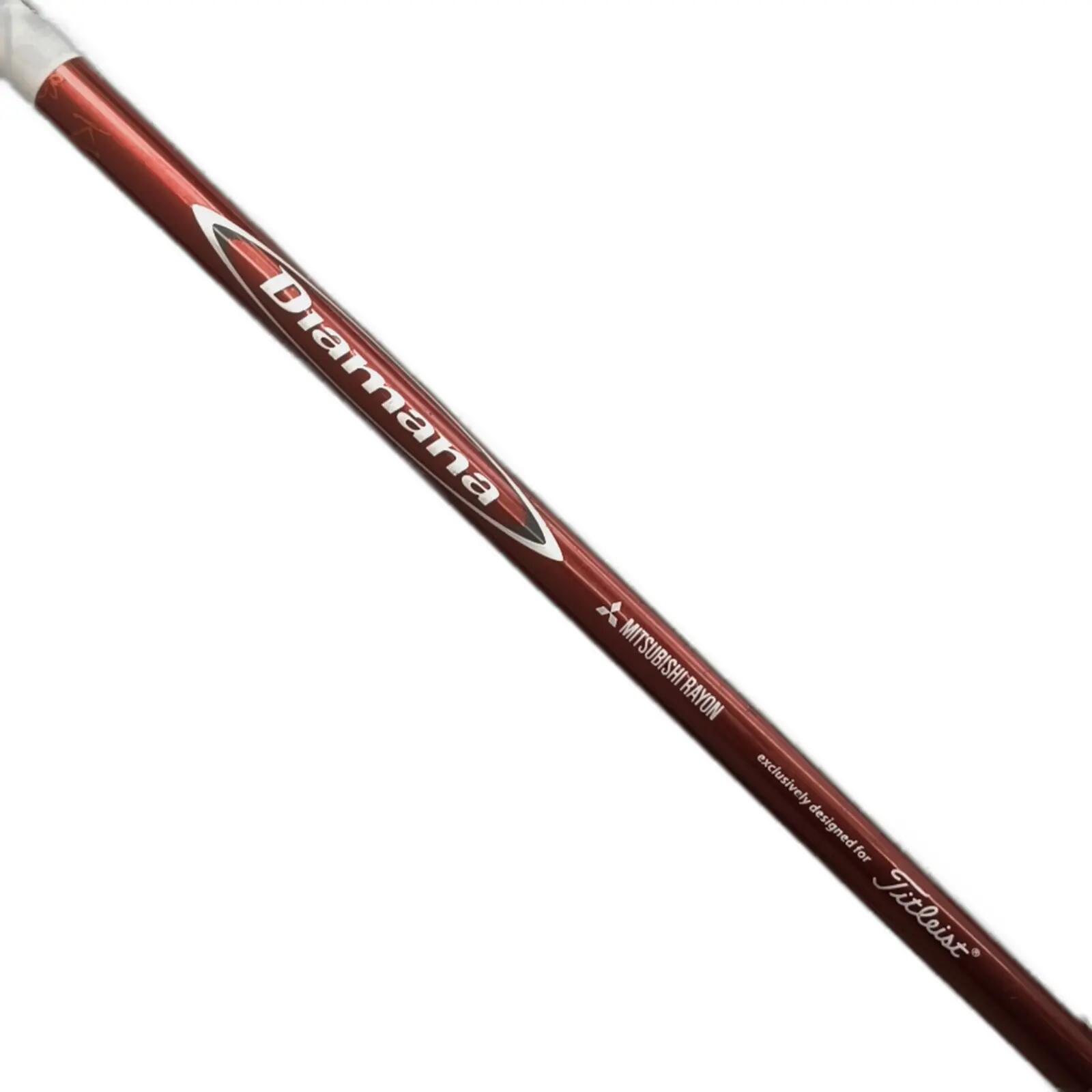 Titleist 910D2 Driver / Flex Stiff / Loft 10.5 4/5