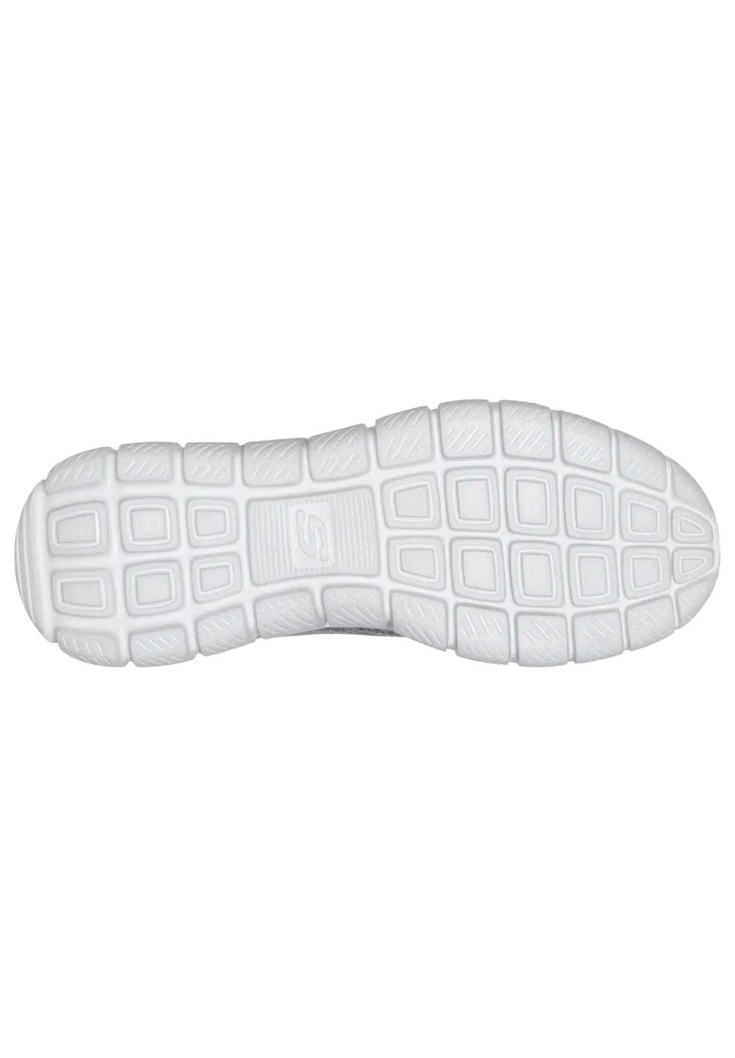 Zapatillas Hombre Skechers  Gris 2/5