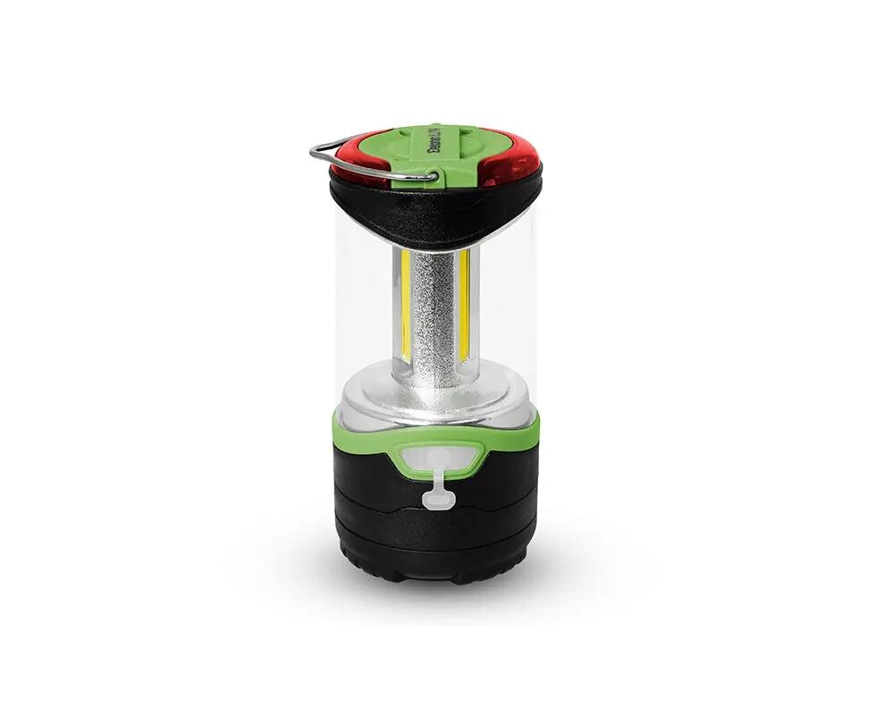 Lanterne LED LUNA – Lampe de camping et de pêche, rechargeable par USB 2/6
