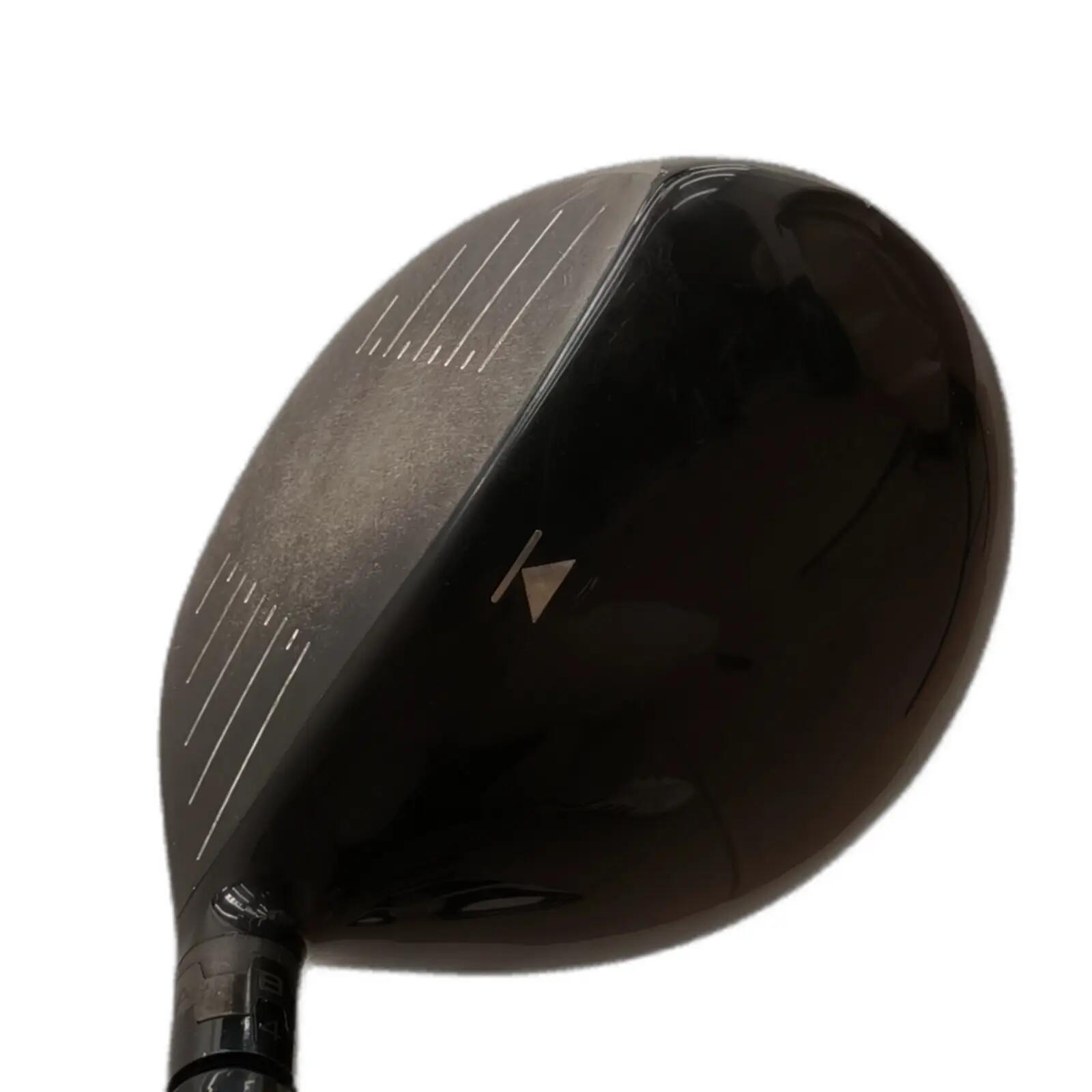 Titleist 910D2 Driver / Flex Stiff / Loft 10.5 3/5