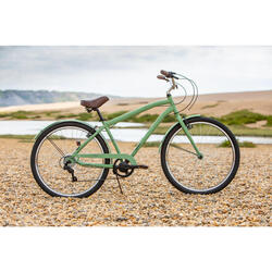 huffy sienna 27.5 men's comfort bike