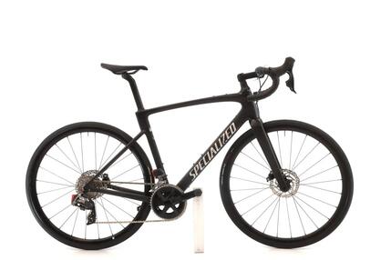 Vélo de route reconditionné · Roubaix Expert AXS 12V · Bon état