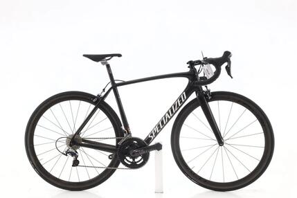 Vélo de route reconditionné · Tarmac · Très bon état
