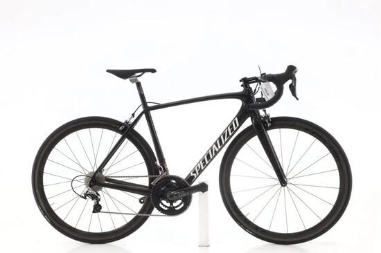 Vélo de route reconditionné · Tarmac · Très bon état