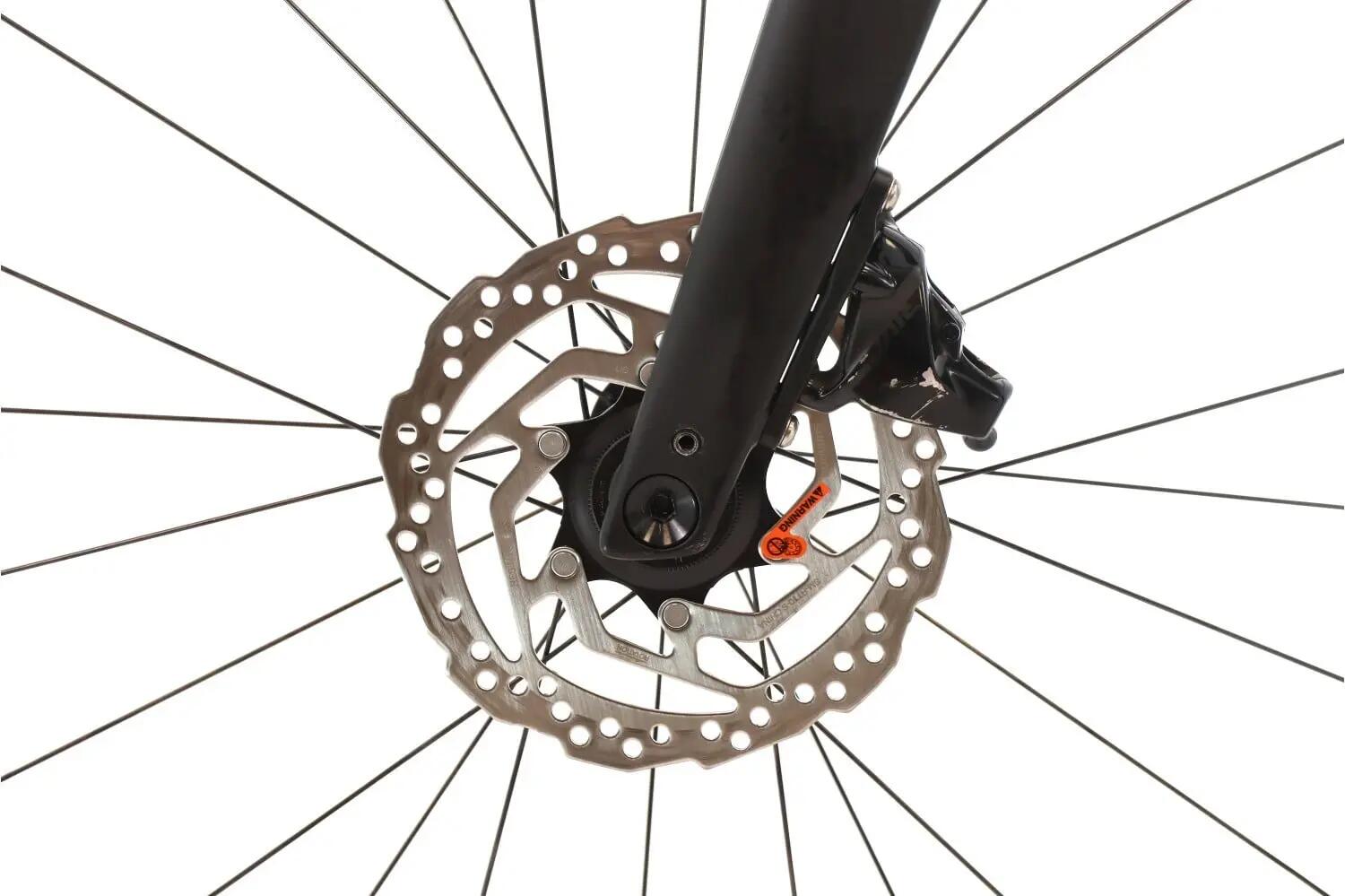 Vélo de route reconditionné ·  Roubaix Expert AXS 12V · Bon état 7/8