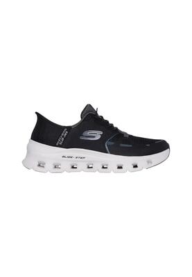 Zapatillas dames skechers zwart