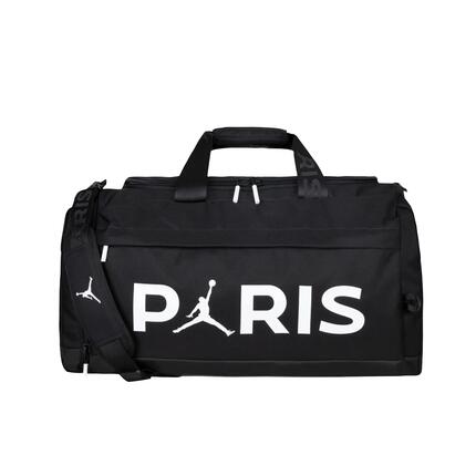 Torba sportowa treningowa Nike JORDAN JUMPAN BLACK