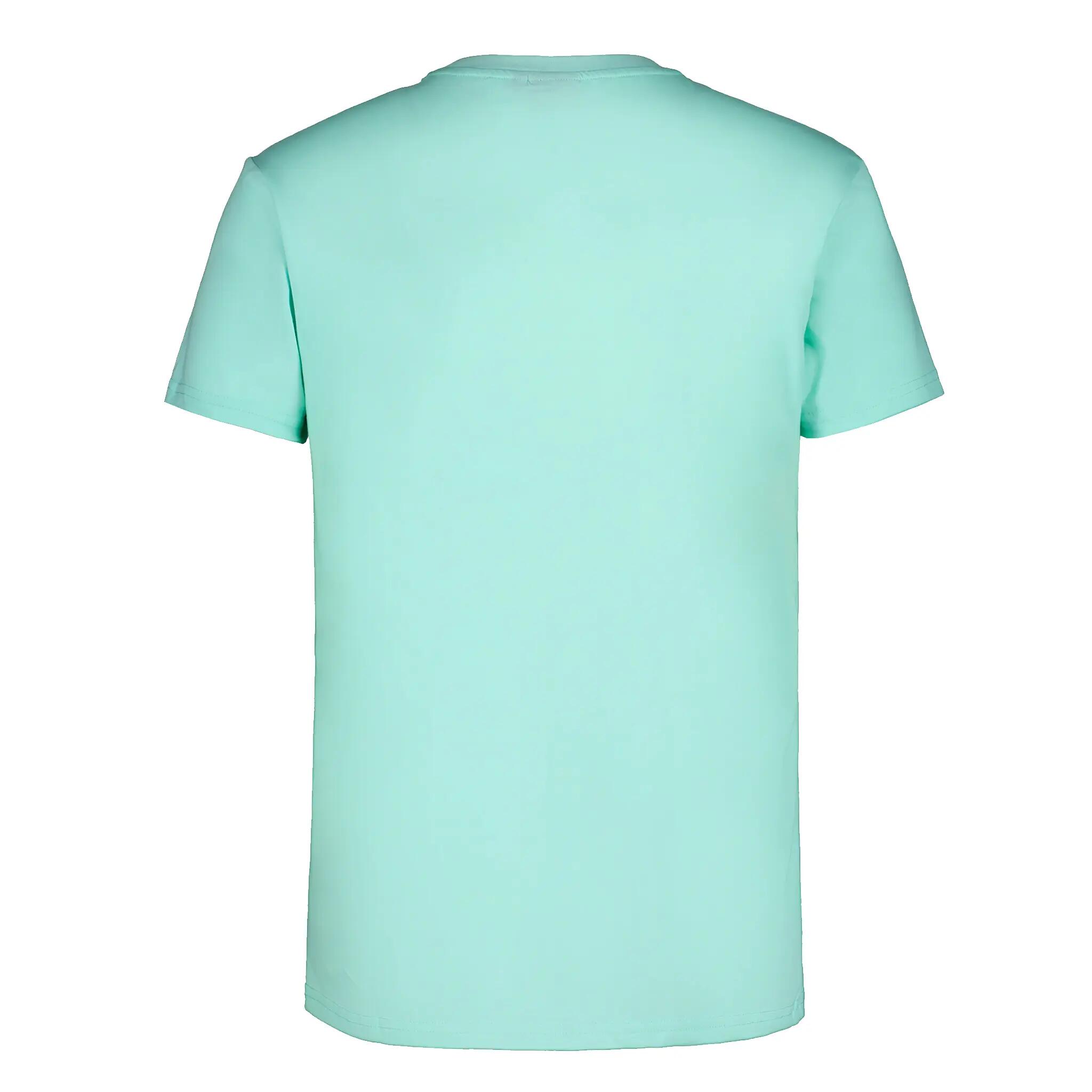 T-Shirt angenehm weich leicht Herren - Aitkin 2/4