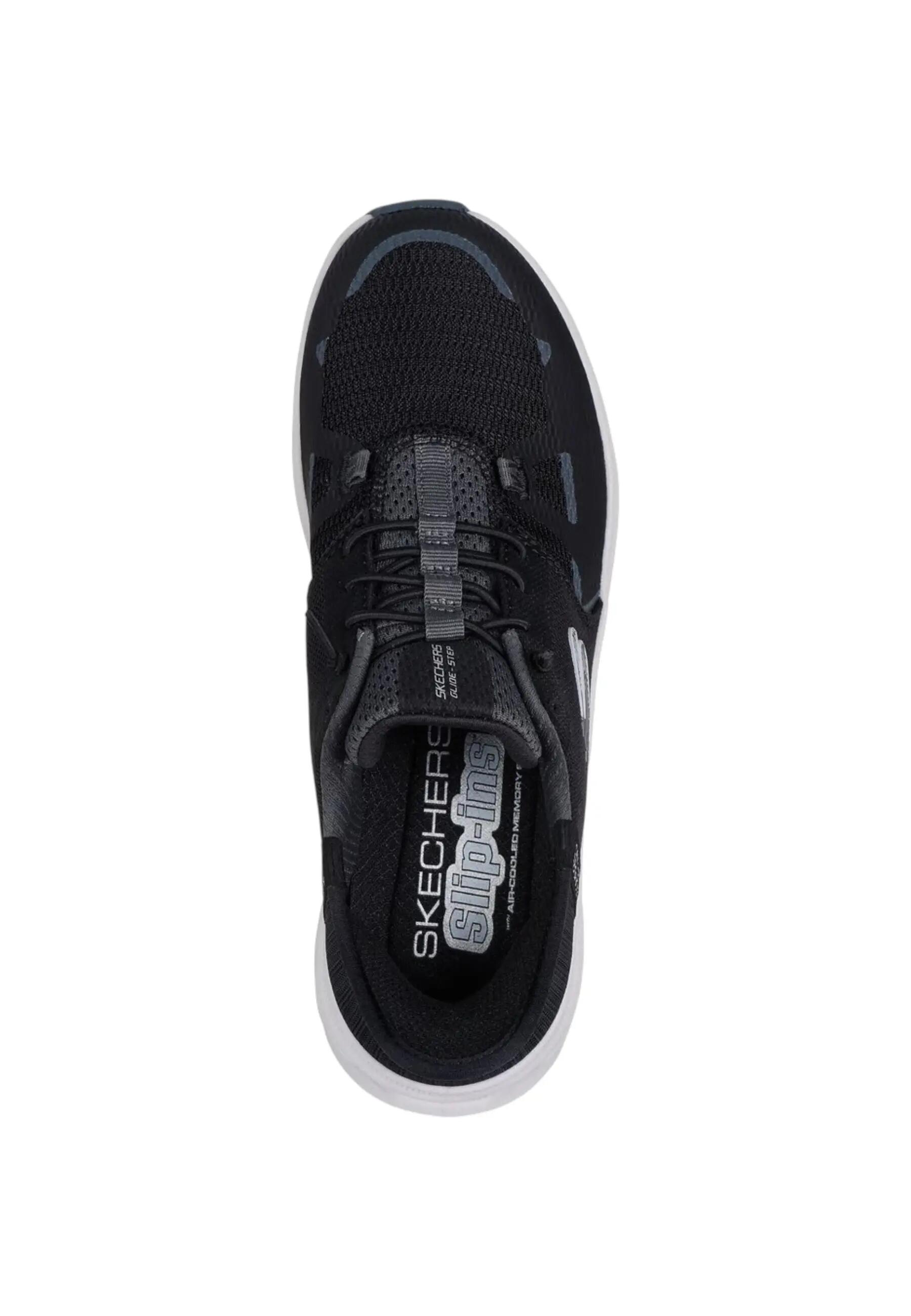 Zapatillas Dames Skechers  Zwart 4/5